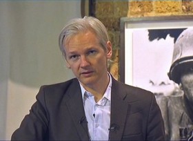 julian assange