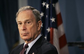 michael bloomberg