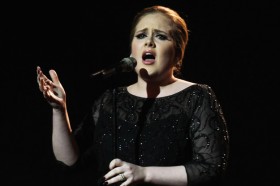 adele 21 albumu