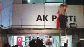 akp besiktas isgal