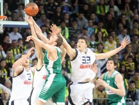 fenerbahce zalgiris