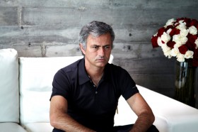 jose mourinho istanbul