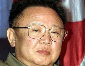 kuzeykore kim