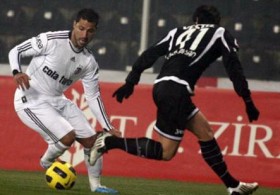 quaresma manisa