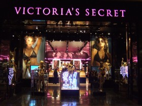 victorias secret markasi