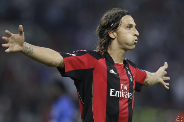 zlatan-ibrahimovic-ac-milan-nationalturk-0398 Zlatan İbrahimoviç : Kendine güven abidesi