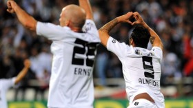 almeida ernst gol