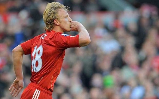 dirk kuyt gollll