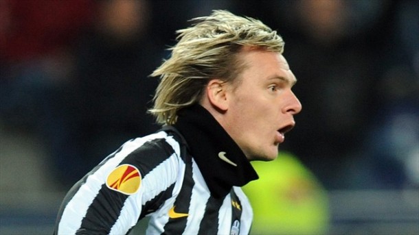 krasic juventus