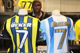 moussa sow fenerium