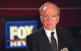 rupert murdoch fox