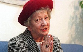 Szymborska