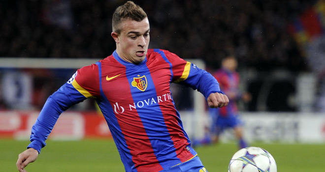 Xherdan-Shaqiri-bayern-münih-transfer-nationalturk-0448 Shaqiri Bayern Münih'e transfer oldu