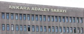 ankara adliyesi