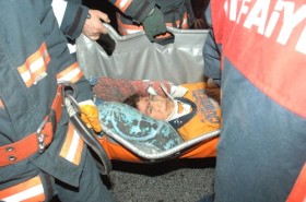 Beşiktaş' ta göcük besiktas ta gocuk