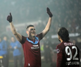 burak yilmaz olcan