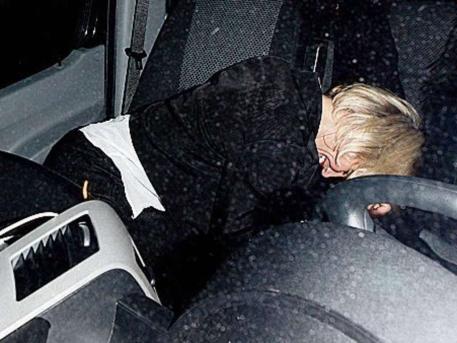 Cameron Diaz paket oldu Cameron Diaz paket oldu