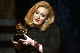 grammy 2012