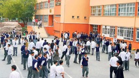 lisebahcesi
