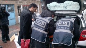 polis organize