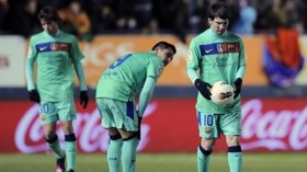 sanchez messi uzgun