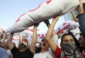 Suriyeli aktivistler: 10 ayda 7 bin 100 kişi öldü suriye aktivistler