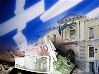 Yunanistan Ekonomisi: Avro Bölgesi'nin kara koyunu 