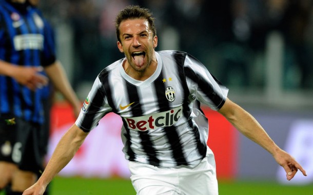 del piero gol