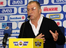 fatih terim kadikoy