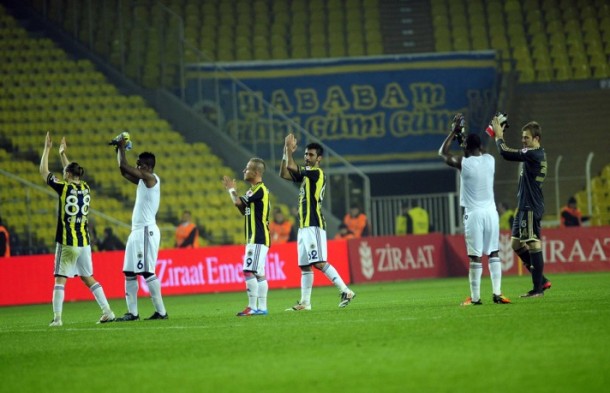 fenerbahce samsun maci