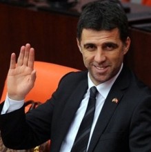 hakan sukur