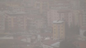 hatay toz bulutu