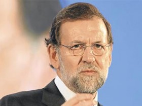 ispanya basbakani mariano rajoy