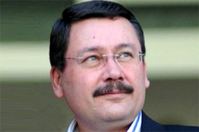 melih gökcek