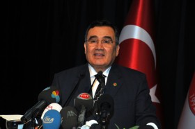 nazim kaynak konusma