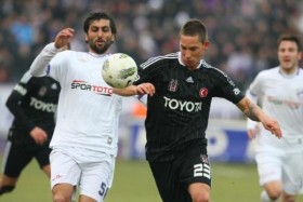 orduspor besiktas