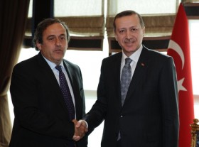 platini erdogan