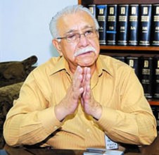 ramon custodio honduras