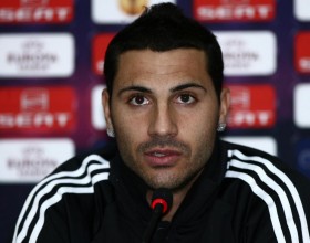 ricardo quaresma basintoplantisi