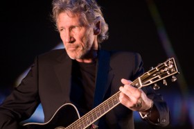 roger waters