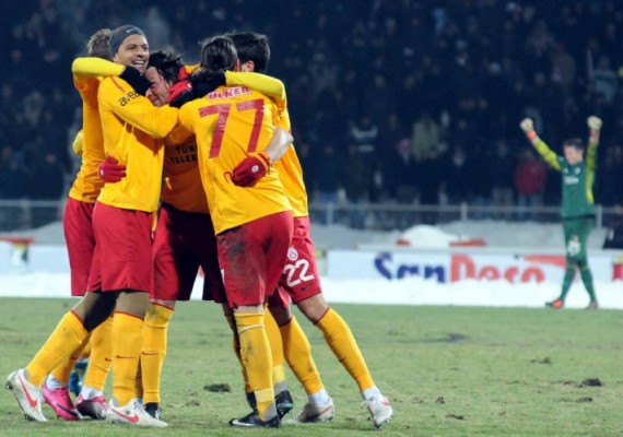 sivasspor galatasaray