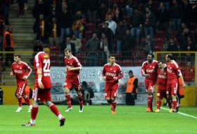 sivasspor sevinc arena