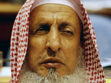 Suudi Arabistan Baş Müftüsü Şeyh Abdulaziz Al-i Şeyh : Arab yarımadasında tek bir kilise kalmamalı