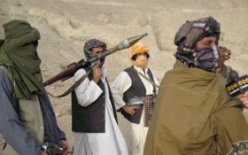 talibann