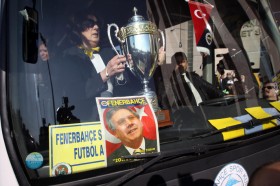 voleybol fenerbahce kupa