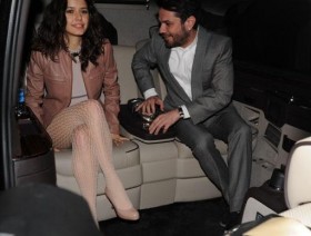 beren saat kenan dogulu araba