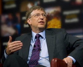 bill gates yunan adalari