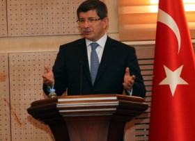 davutoglu