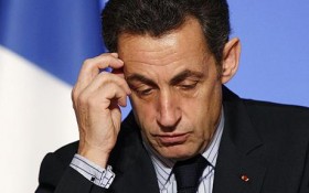 fransa secim sarkozy