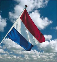 Hollanda'da erken genel seçim 12 Eylül'de hollanda erken genel secim